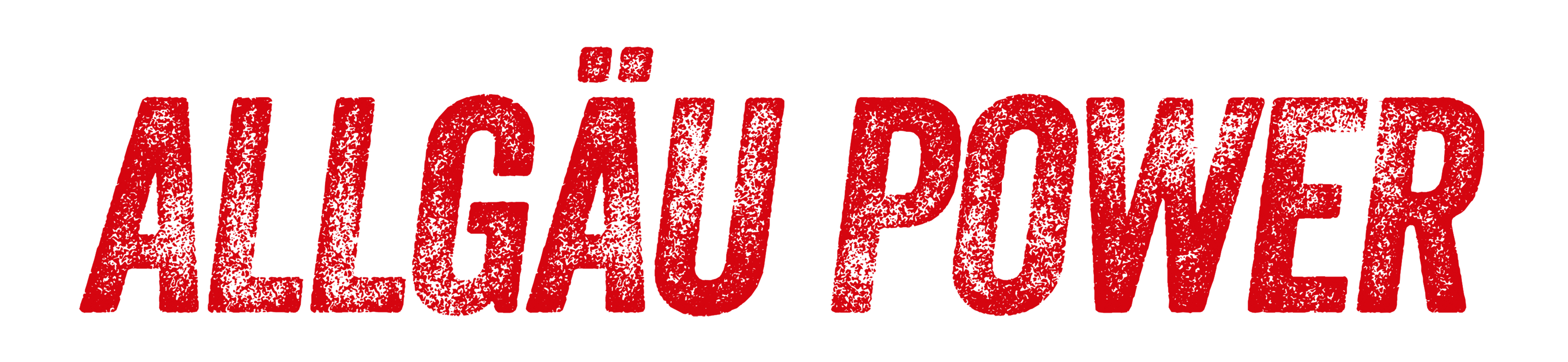 allgaeupower_Schriftzug_rot
