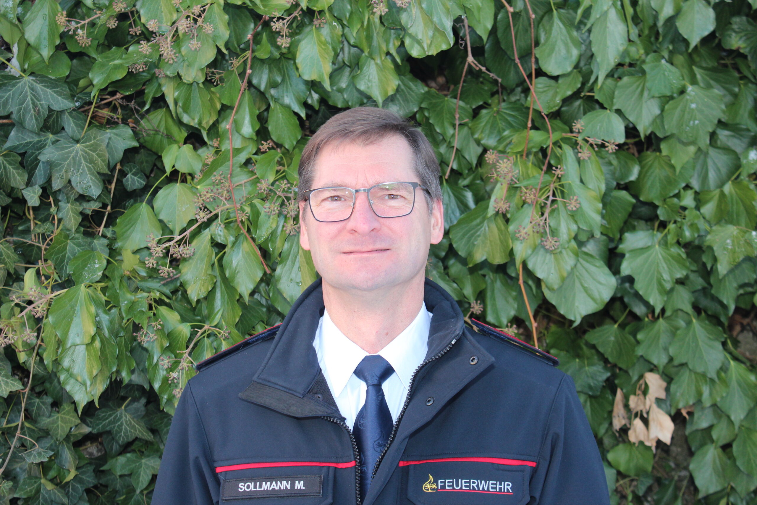 Matthias Sollmann
