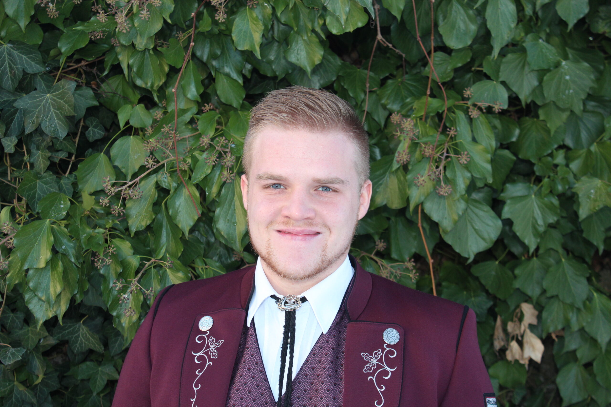 Michael Schwendele