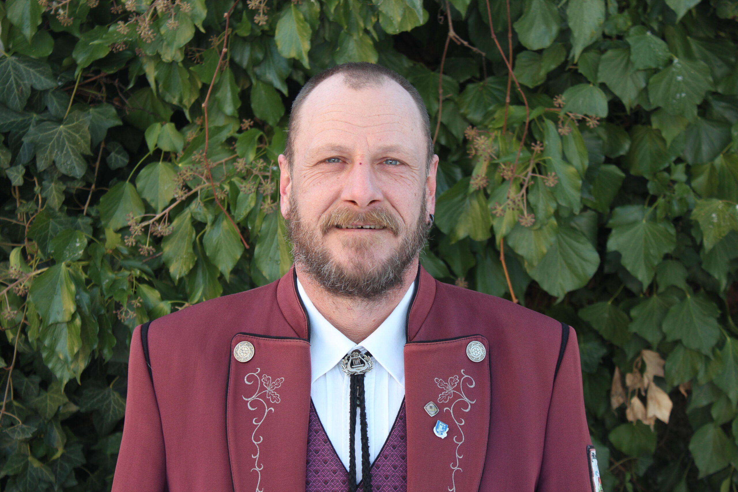 Paul Wiedmann