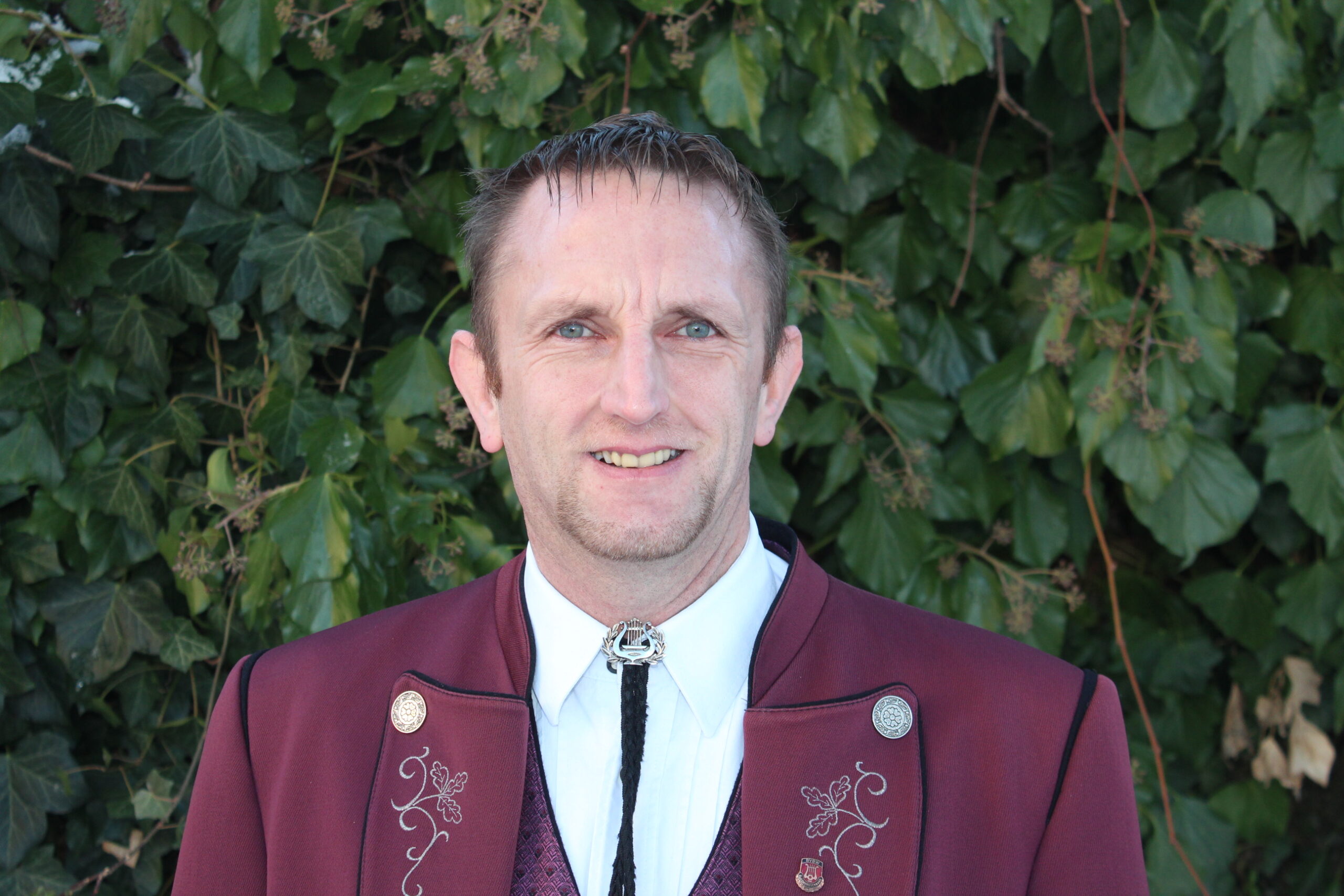 Stephan Baur