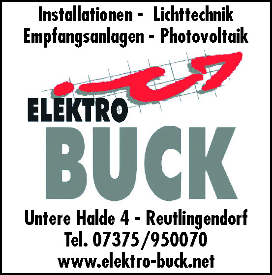 Elektro Buck