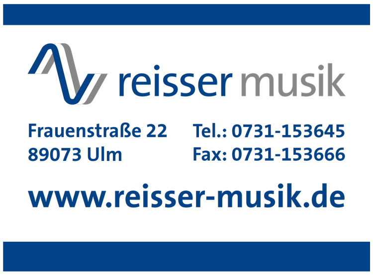 Musikhaus Reisser