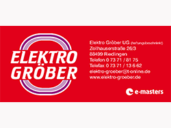 Elektro Gröber