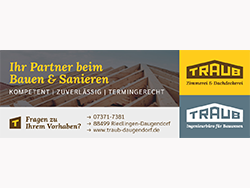 Traub Daugendorf