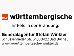 Württembergische Winkler
